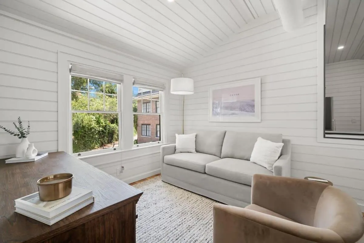 New! The Adaline Room #9 - Updated Hyde Park Penthouse, Steps To Bayshore Tampa