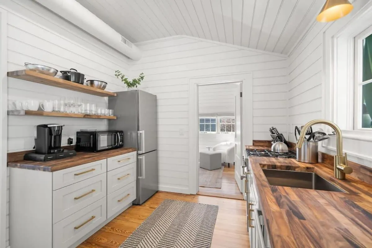 Apartmán New! The Adaline Room #9 - Updated Hyde Park Penthouse, Steps To Bayshore Tampa