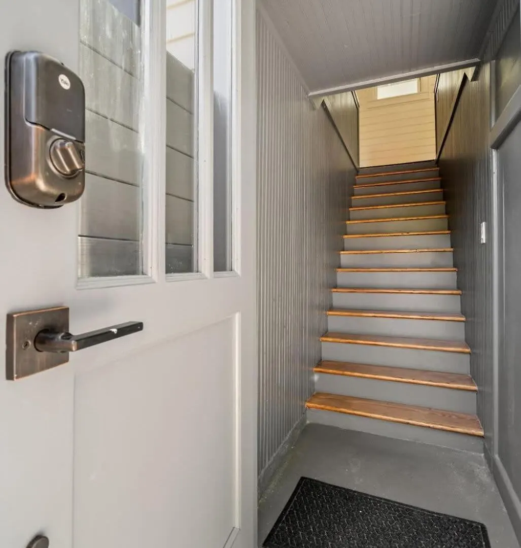 New! The Adaline Room #9 - Updated Hyde Park Penthouse, Steps To Bayshore Tampa Apartmán