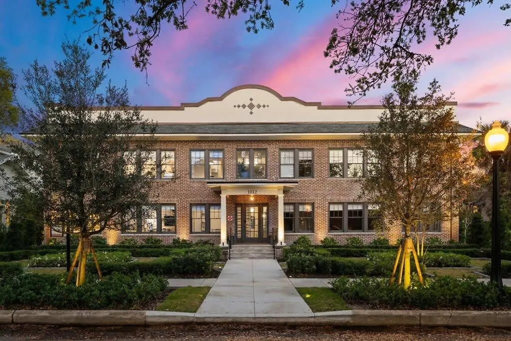 New! The Adaline Room #9 - Updated Hyde Park Penthouse, Steps To Bayshore Tampa 0*,  USA