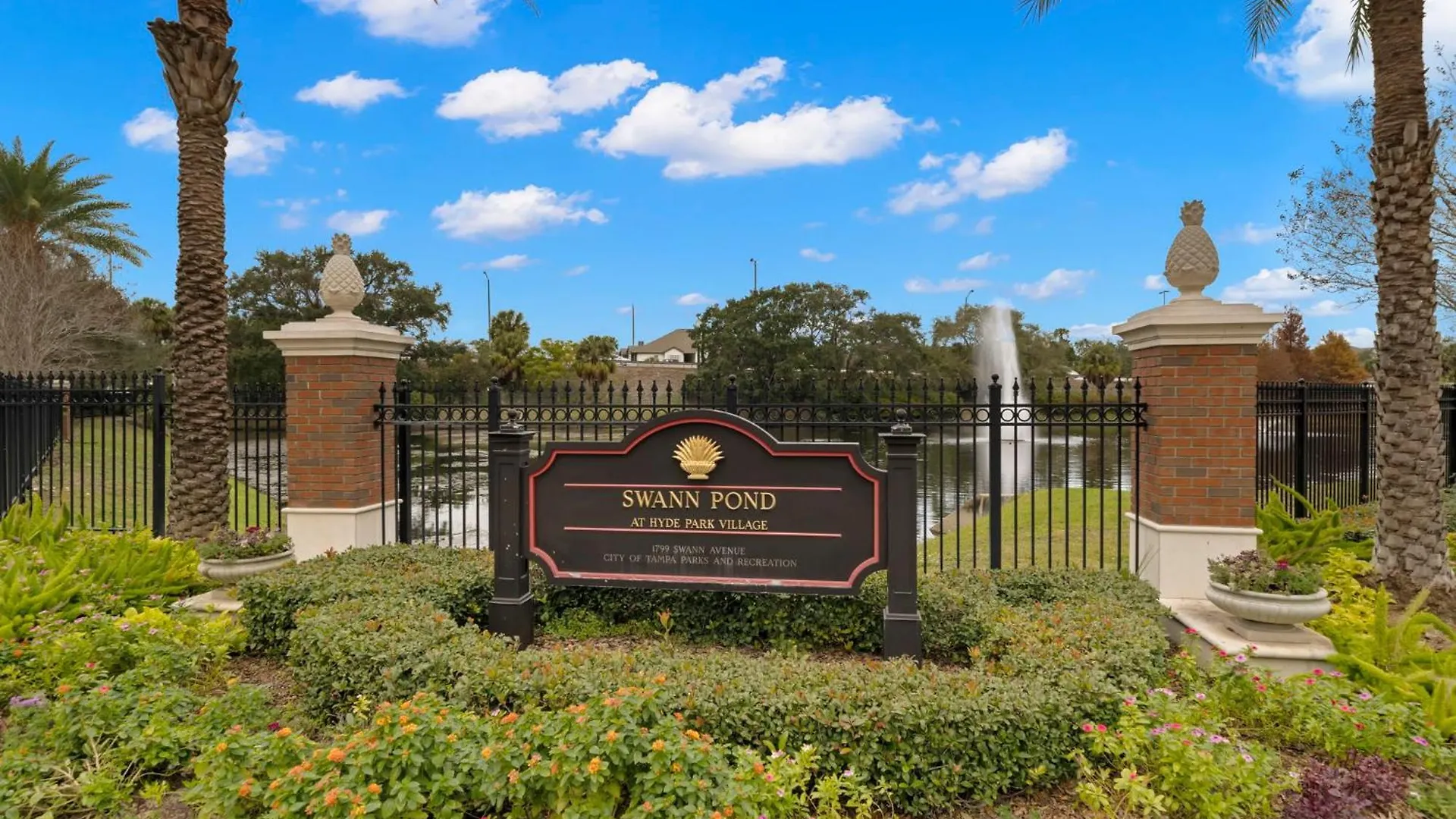 Apartmán New! The Adaline Room #9 - Updated Hyde Park Penthouse, Steps To Bayshore Tampa USA
