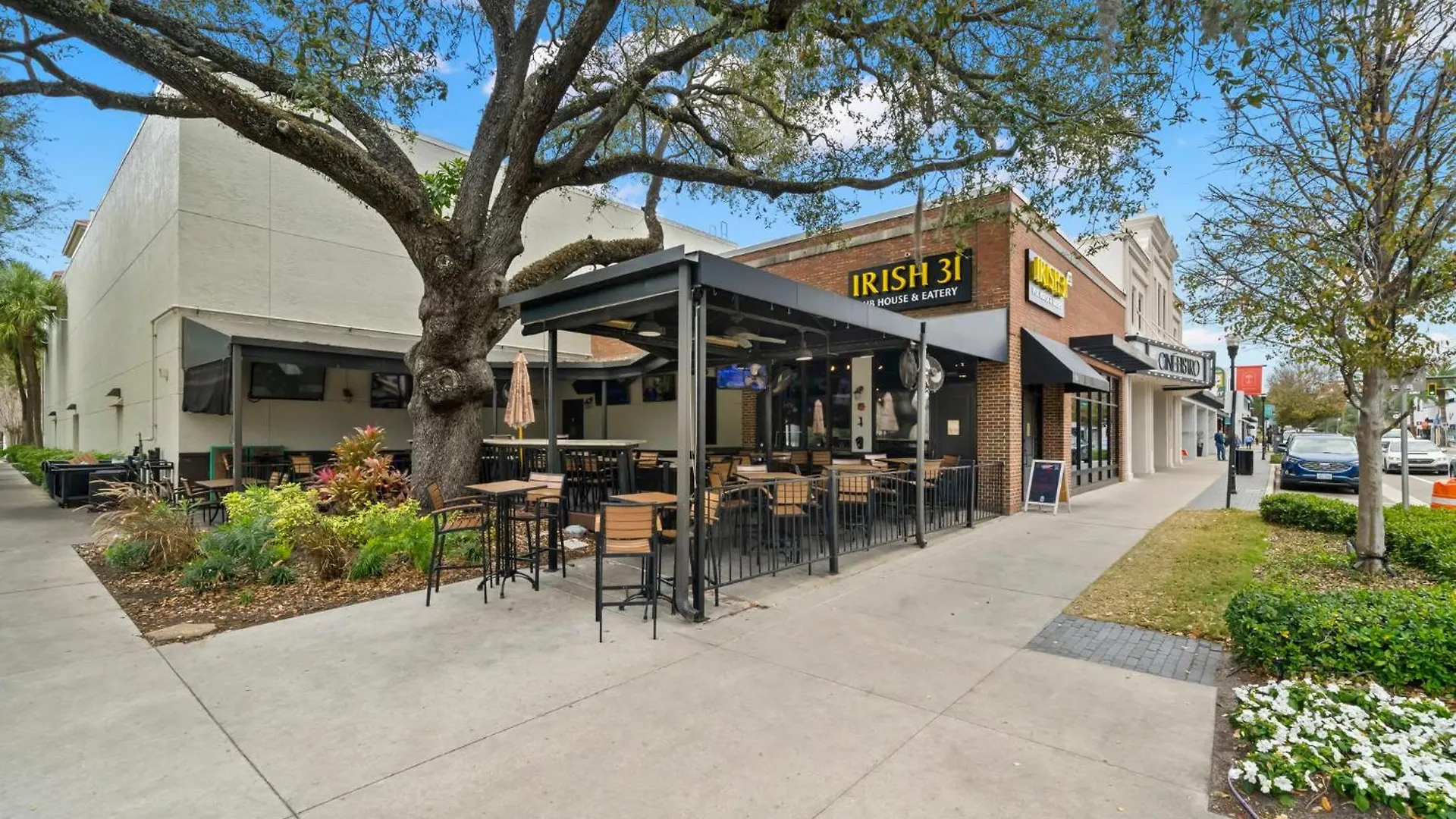 New! The Adaline Room #9 - Updated Hyde Park Penthouse, Steps To Bayshore Tampa 0*,